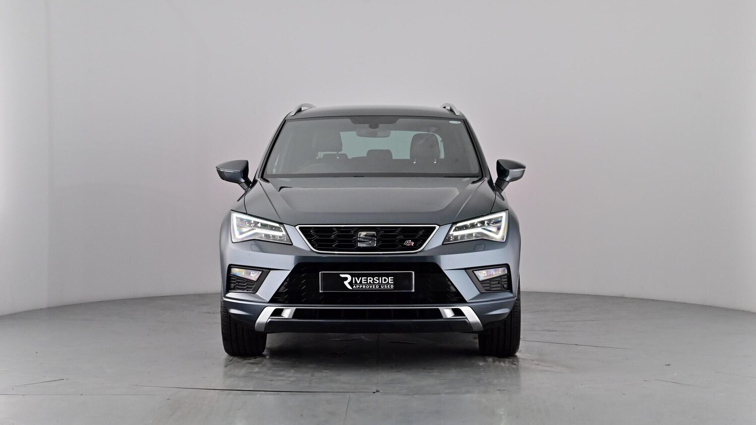Used SEAT Ateca 2019 for sale - 76966545: Photo 38