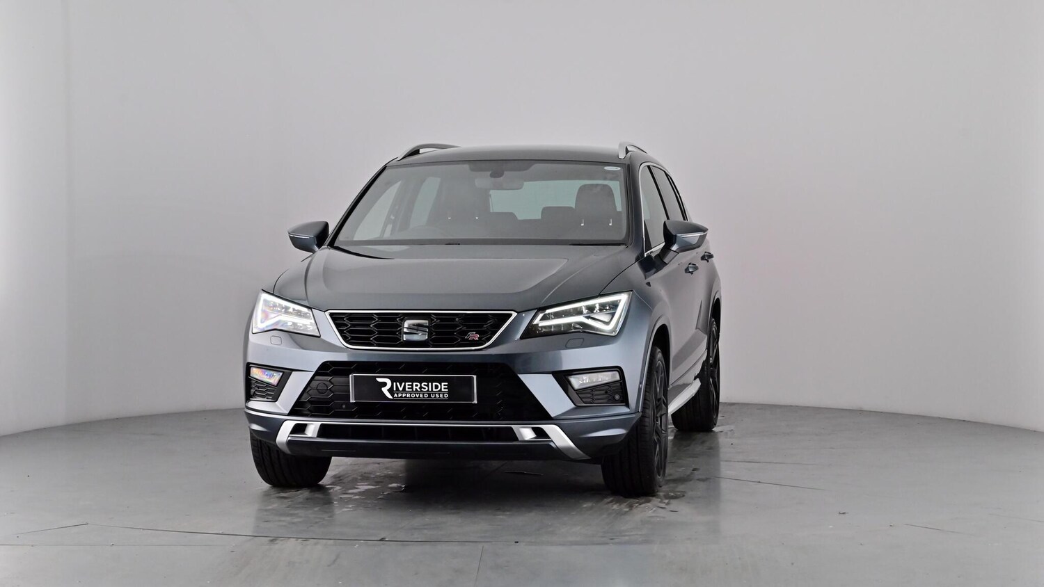 Used SEAT Ateca 2019 for sale - 76966545: Photo 39