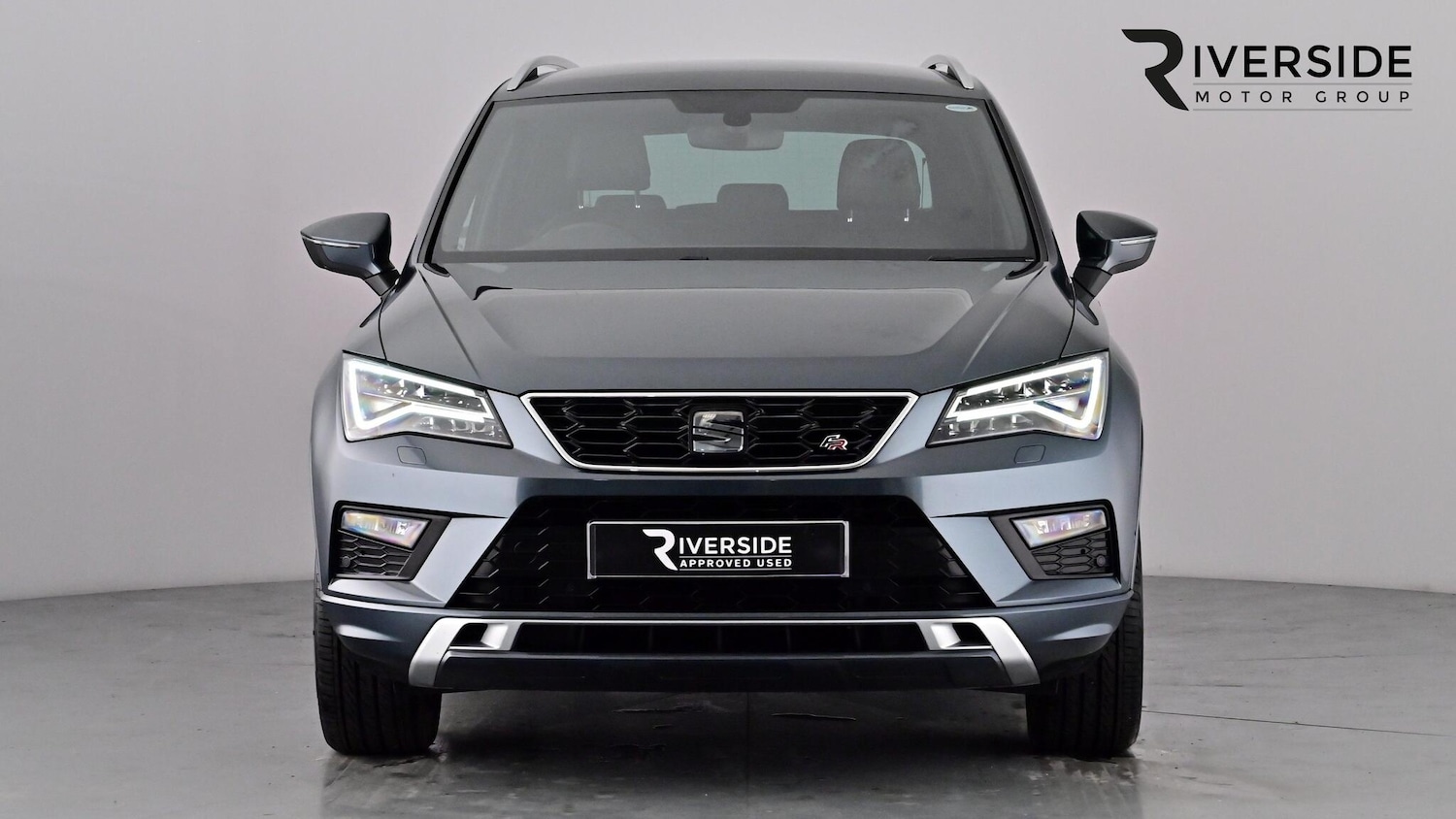 Used SEAT Ateca 2019 for sale - 76966545: Photo 4