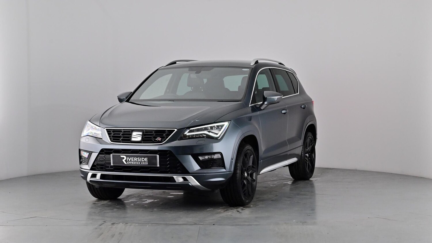 Used SEAT Ateca 2019 for sale - 76966545: Photo 40