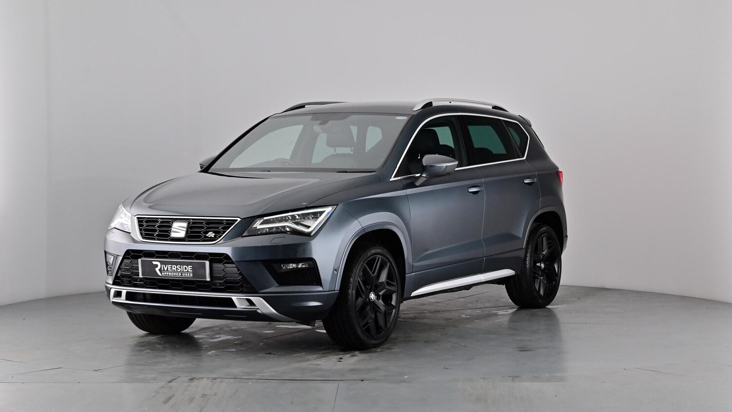 Used SEAT Ateca 2019 for sale - 76966545: Photo 41