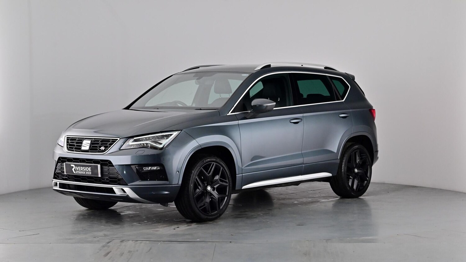 Used SEAT Ateca 2019 for sale - 76966545: Photo 42