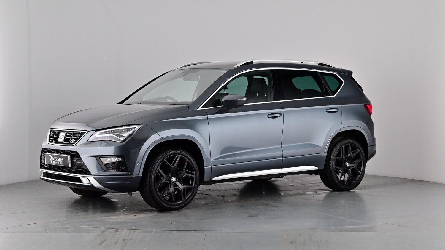 Used SEAT Ateca 2019 for sale - 76966545: Photo 43