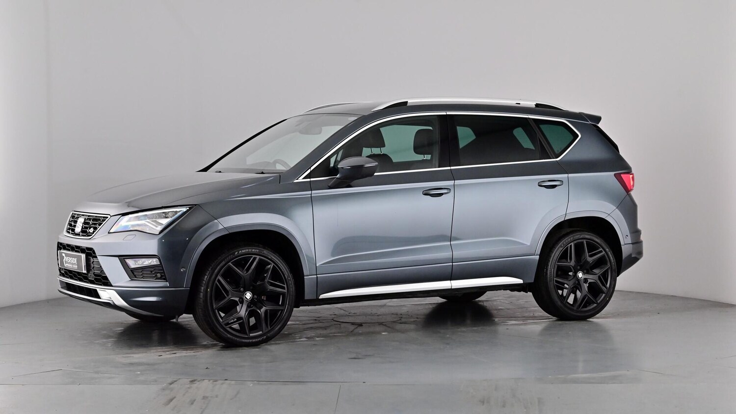 Used SEAT Ateca 2019 for sale - 76966545: Photo 44