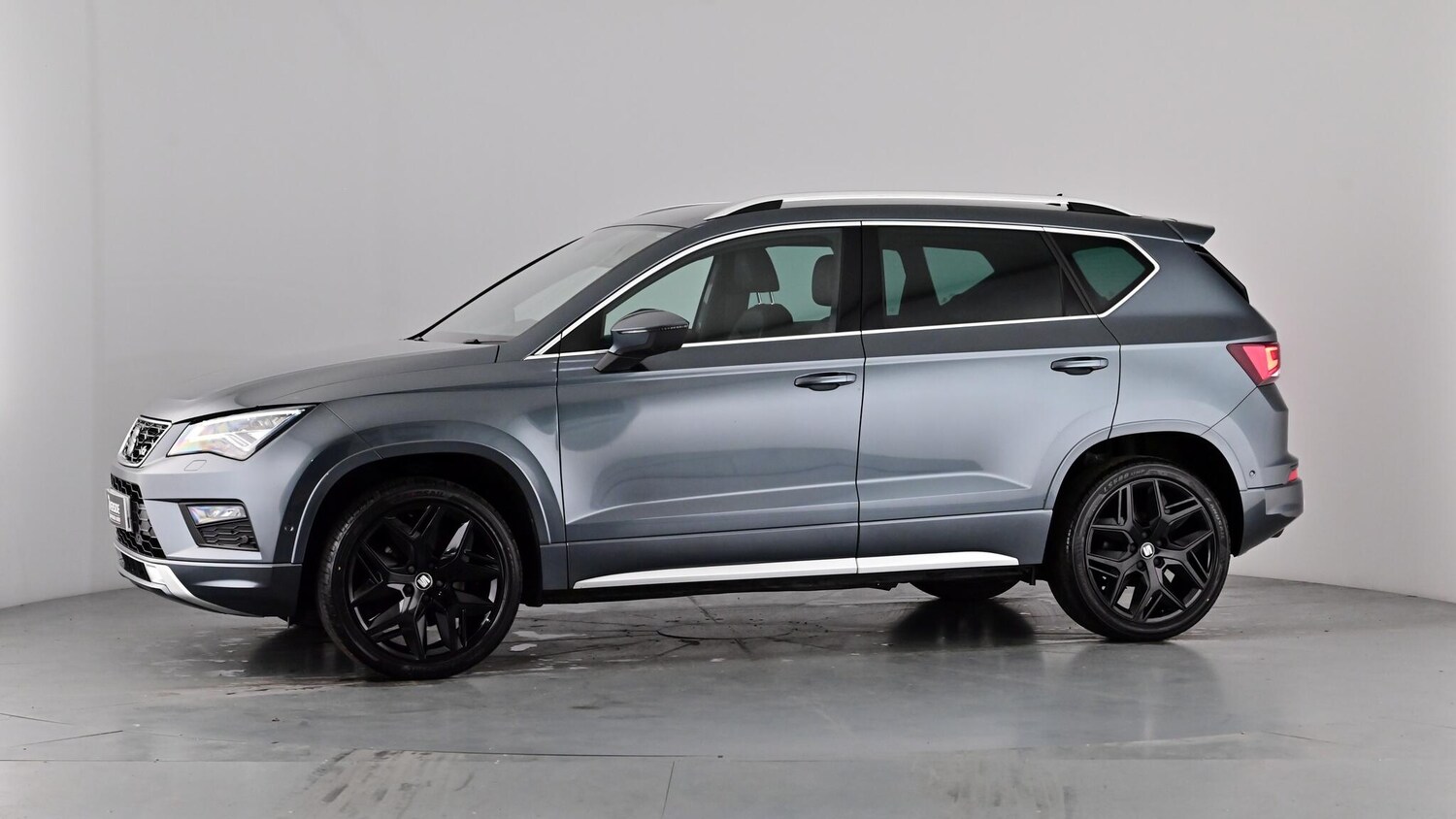 Used SEAT Ateca 2019 for sale - 76966545: Photo 45