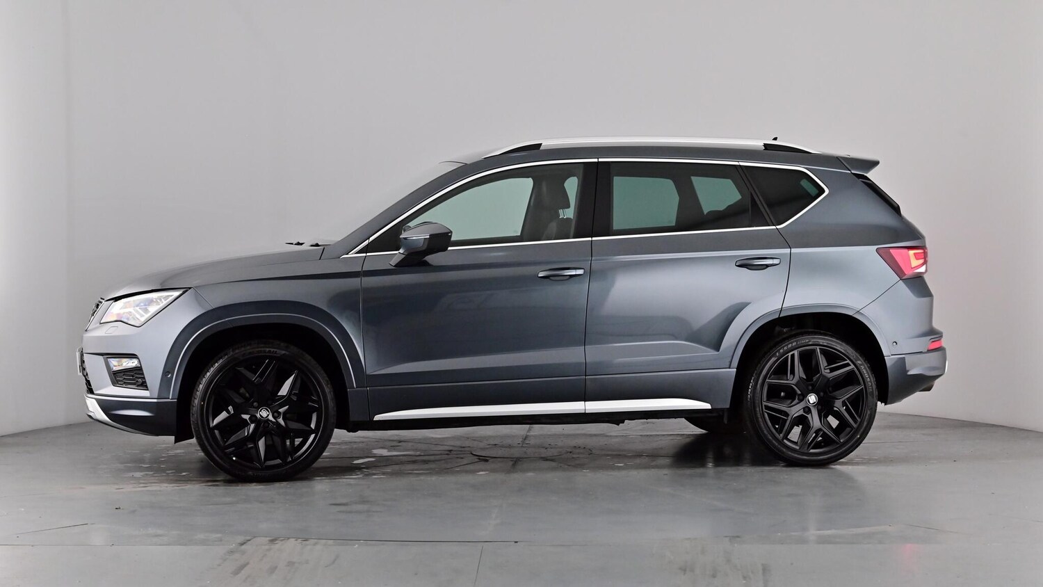 Used SEAT Ateca 2019 for sale - 76966545: Photo 46