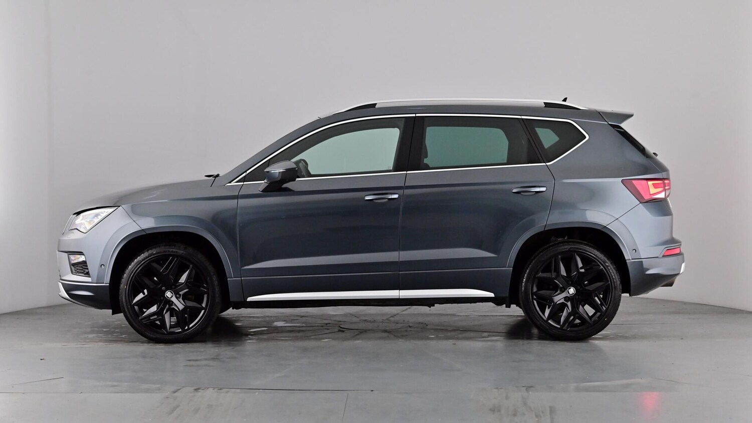 Used SEAT Ateca 2019 for sale - 76966545: Photo 47