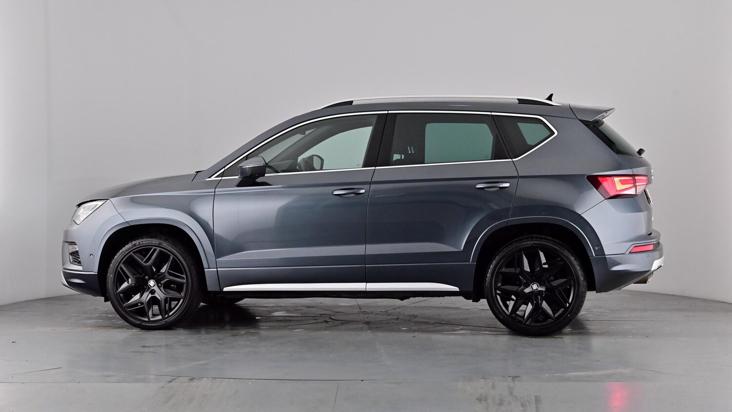 Used SEAT Ateca 2019 for sale - 76966545: Photo 48