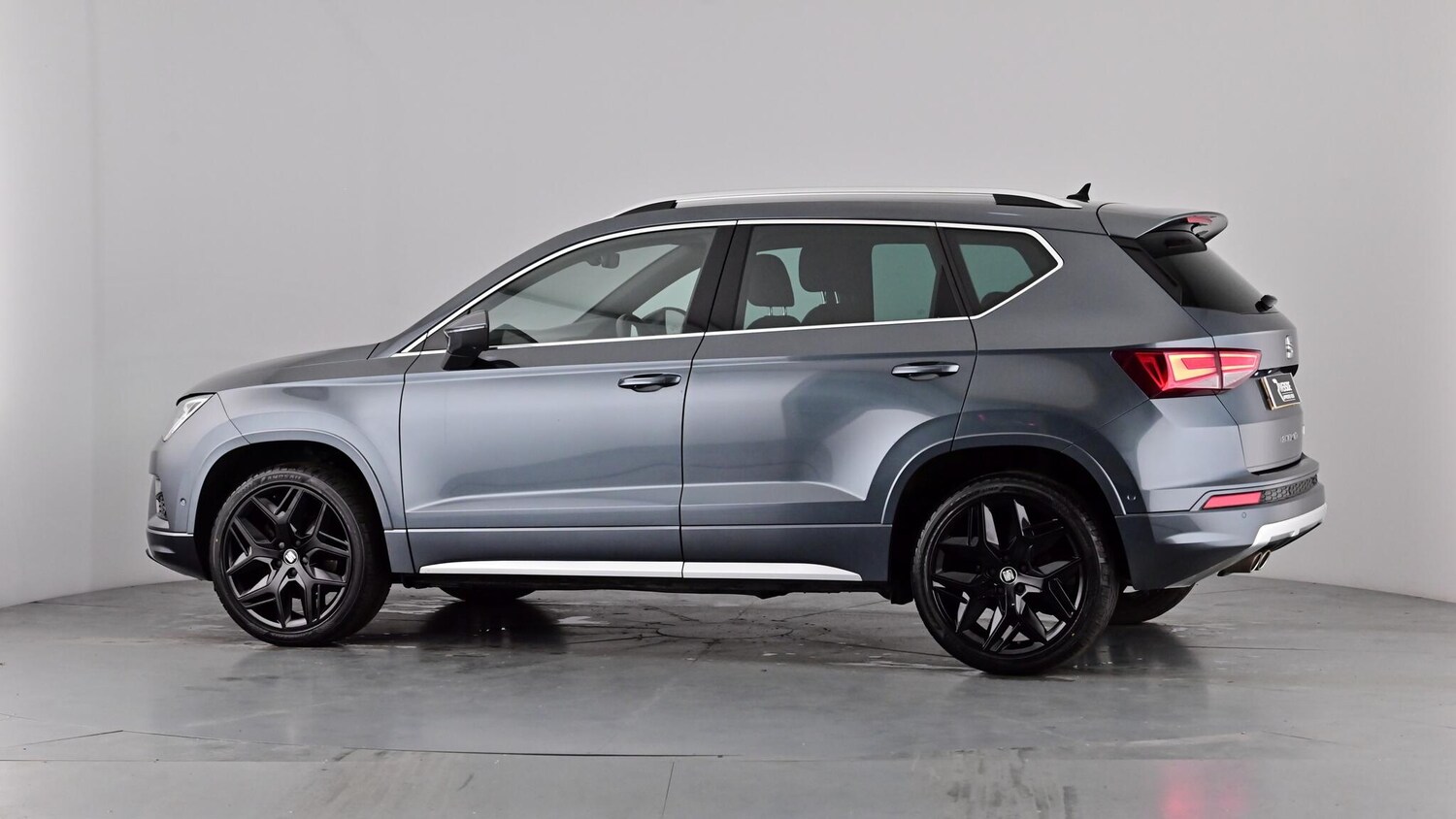 Used SEAT Ateca 2019 for sale - 76966545: Photo 49