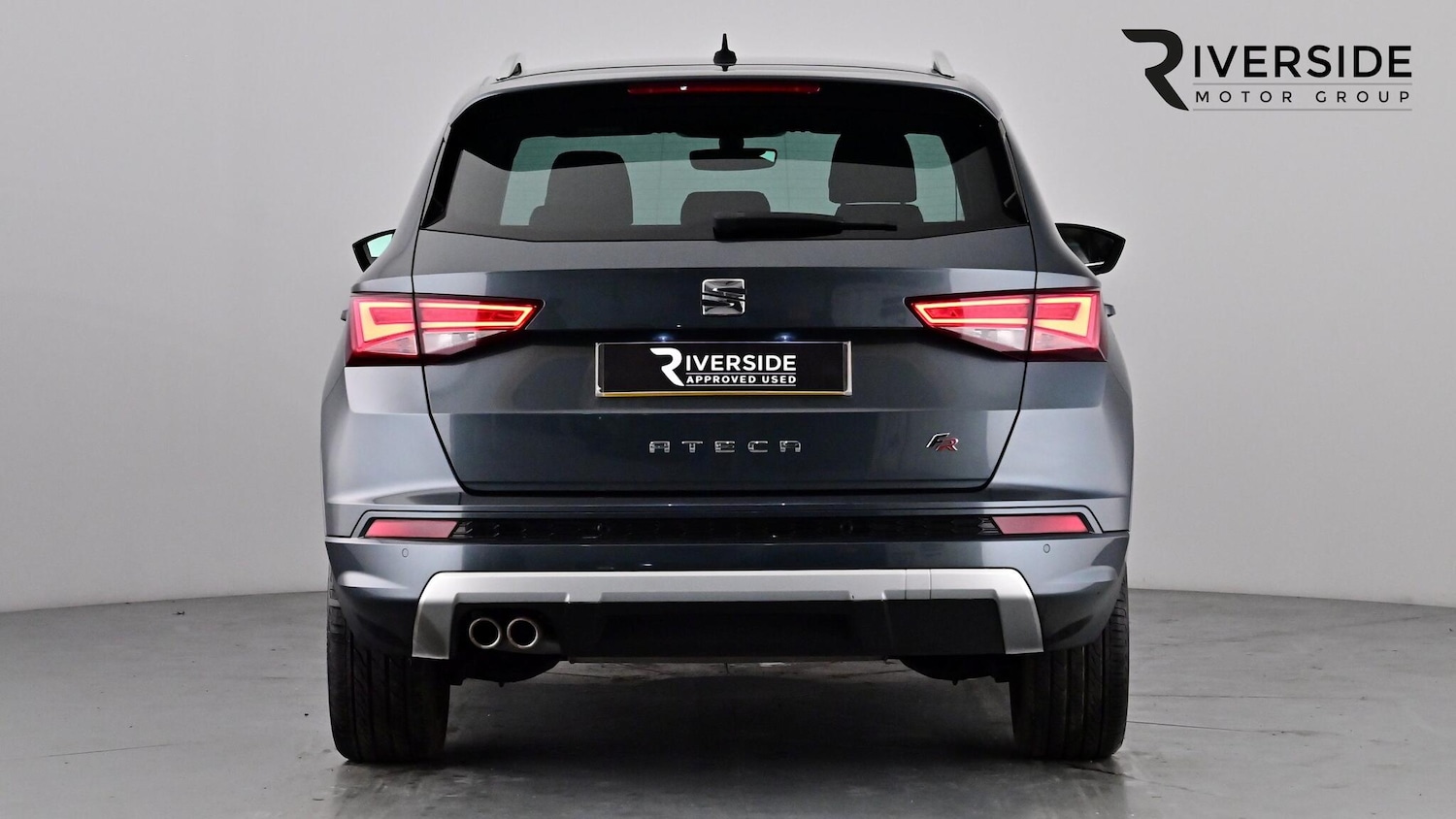 Used SEAT Ateca 2019 for sale - 76966545: Photo 5