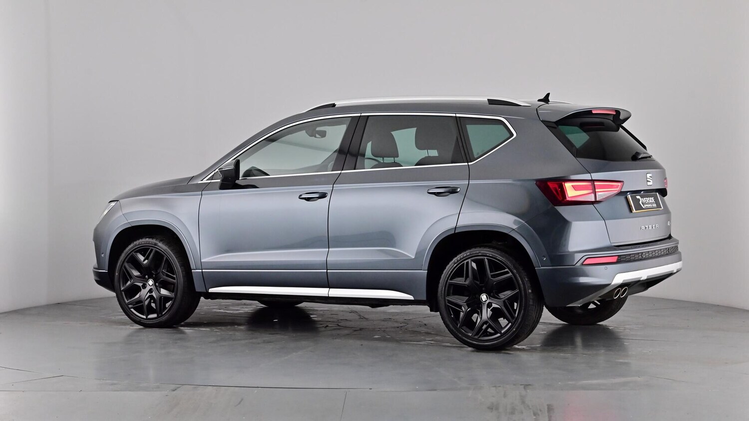 Used SEAT Ateca 2019 for sale - 76966545: Photo 50
