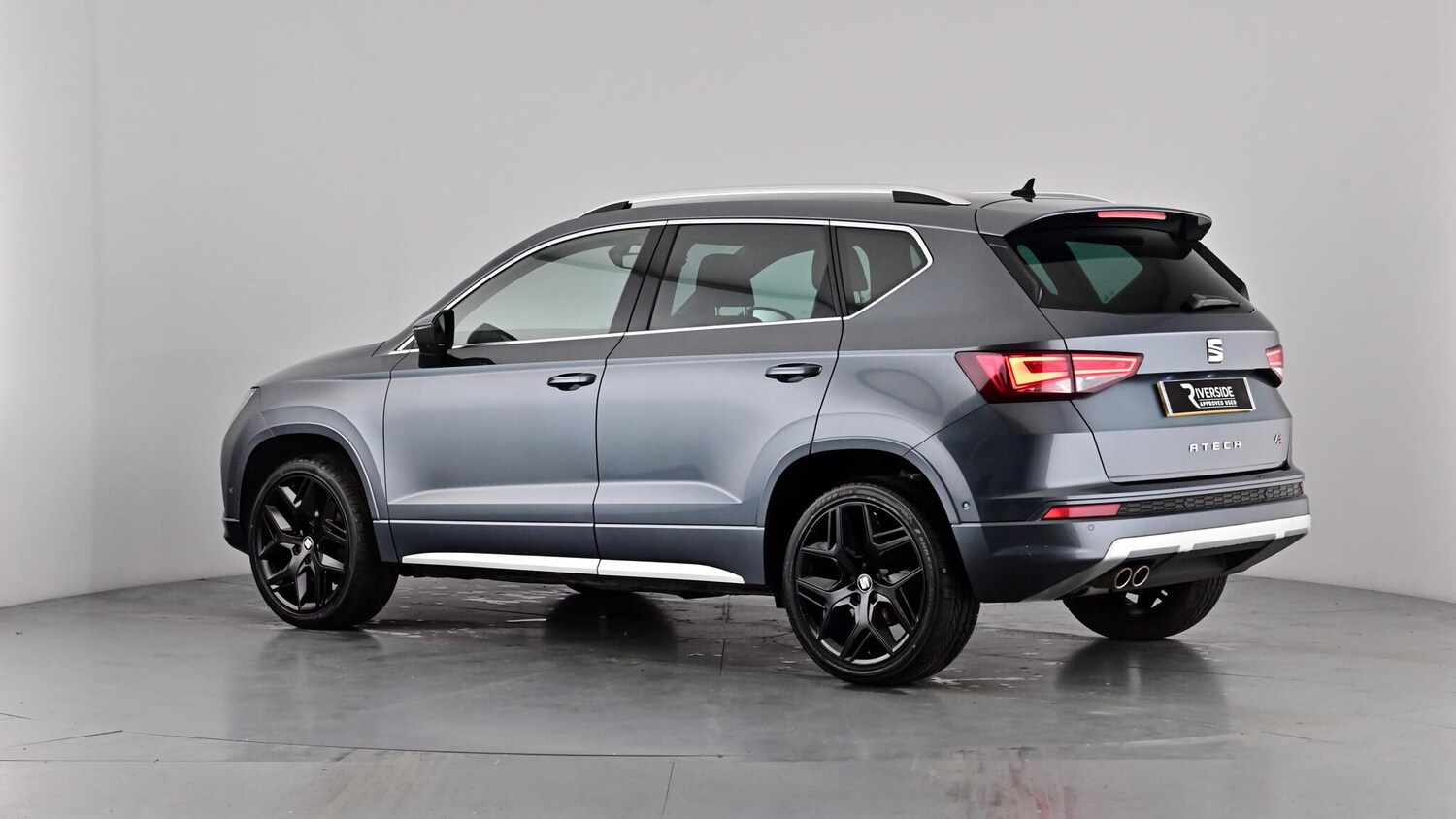 Used SEAT Ateca 2019 for sale - 76966545: Photo 51
