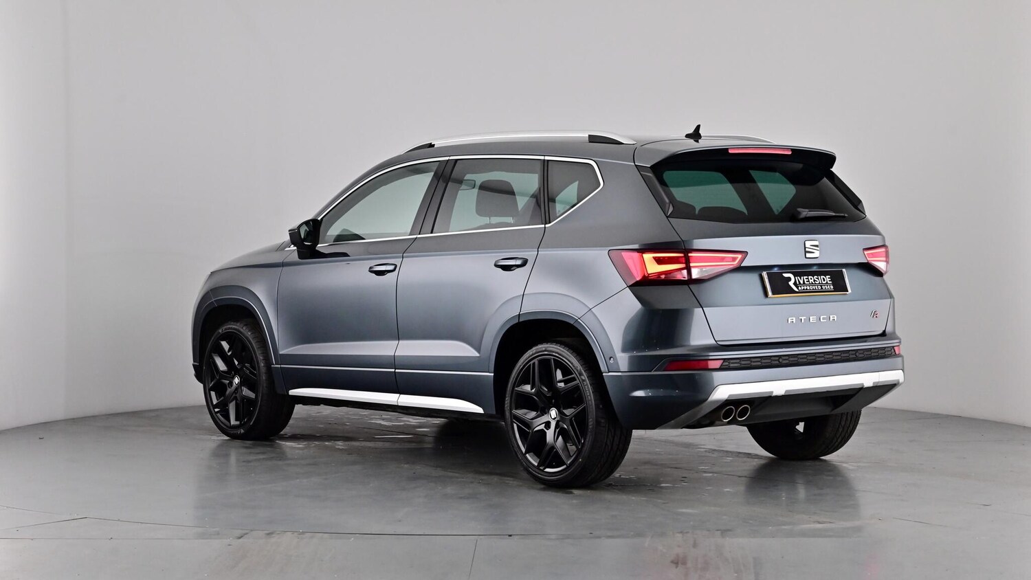 Used SEAT Ateca 2019 for sale - 76966545: Photo 52