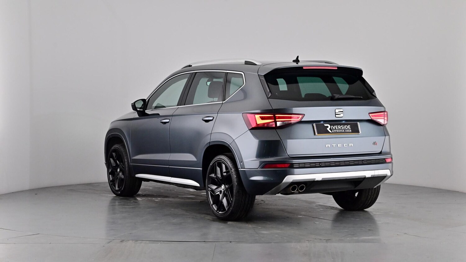 Used SEAT Ateca 2019 for sale - 76966545: Photo 53