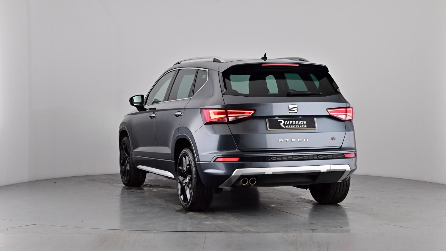 Used SEAT Ateca 2019 for sale - 76966545: Photo 54