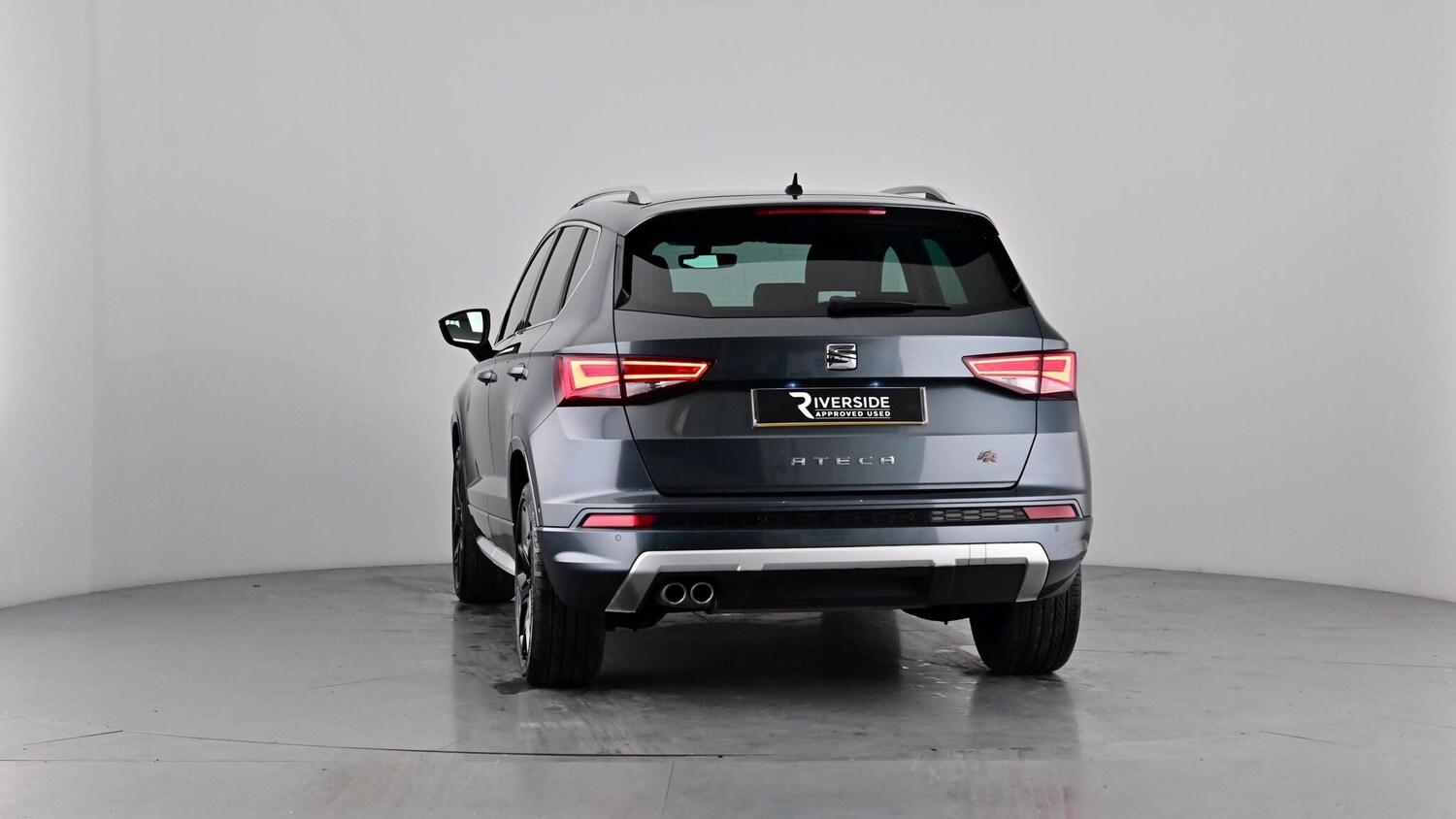 Used SEAT Ateca 2019 for sale - 76966545: Photo 55
