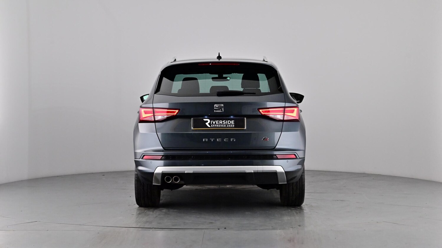 Used SEAT Ateca 2019 for sale - 76966545: Photo 56