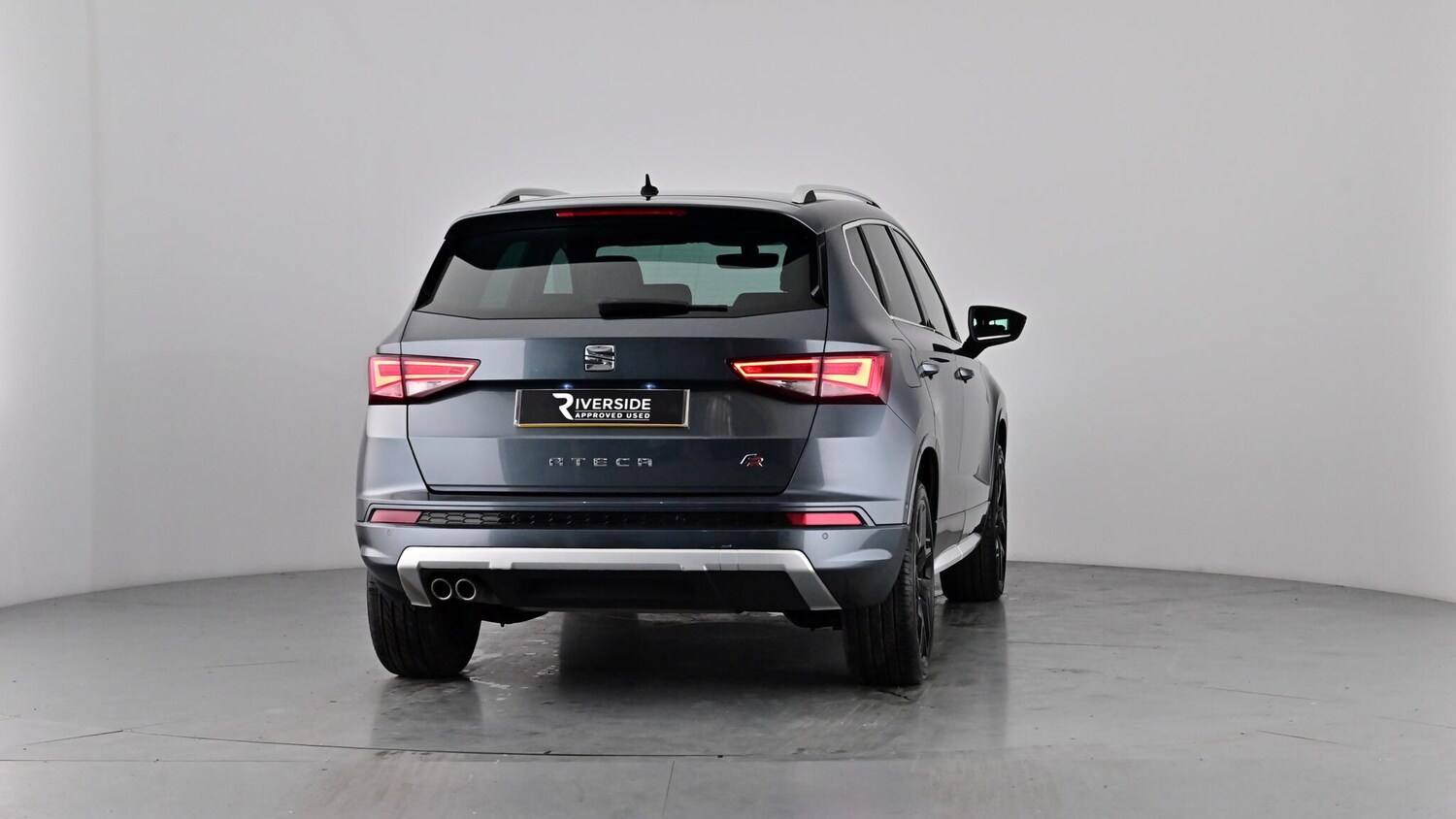 Used SEAT Ateca 2019 for sale - 76966545: Photo 57