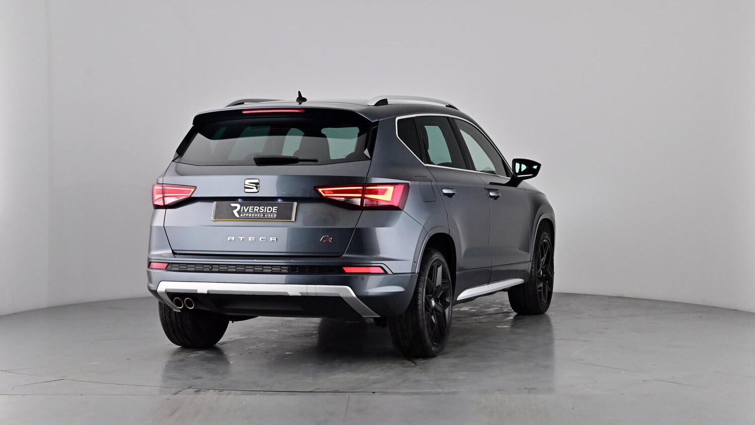 Used SEAT Ateca 2019 for sale - 76966545: Photo 58