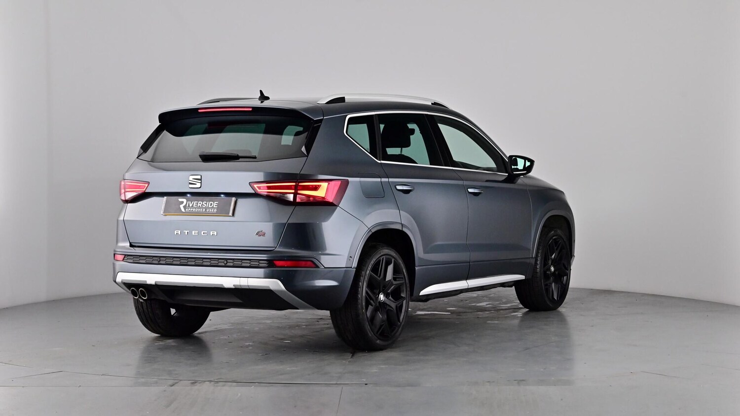 Used SEAT Ateca 2019 for sale - 76966545: Photo 59