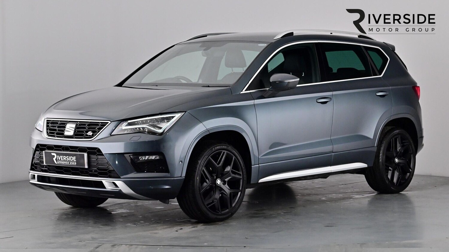 Used SEAT Ateca 2019 for sale - 76966545: Photo 6