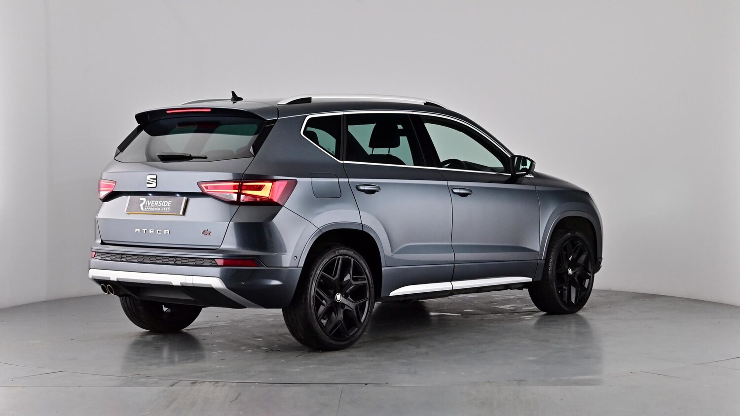 Used SEAT Ateca 2019 for sale - 76966545: Photo 60