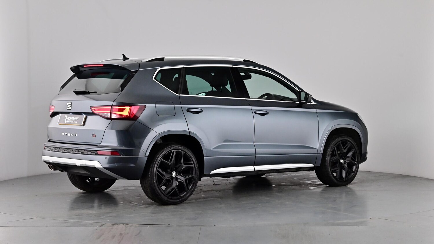 Used SEAT Ateca 2019 for sale - 76966545: Photo 61
