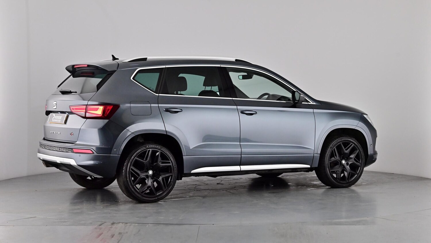 Used SEAT Ateca 2019 for sale - 76966545: Photo 62