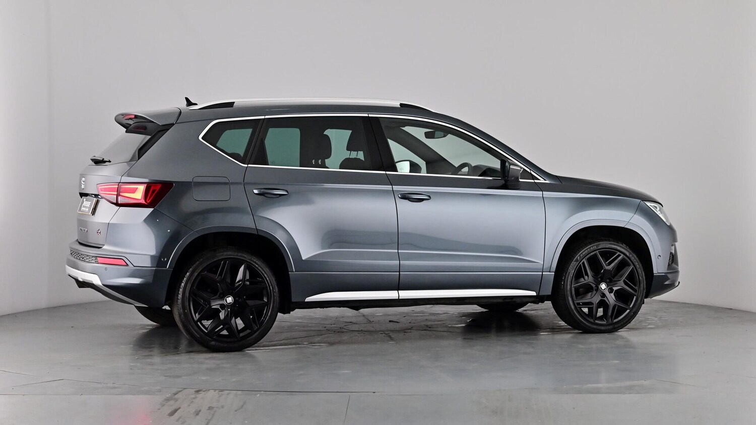 Used SEAT Ateca 2019 for sale - 76966545: Photo 63