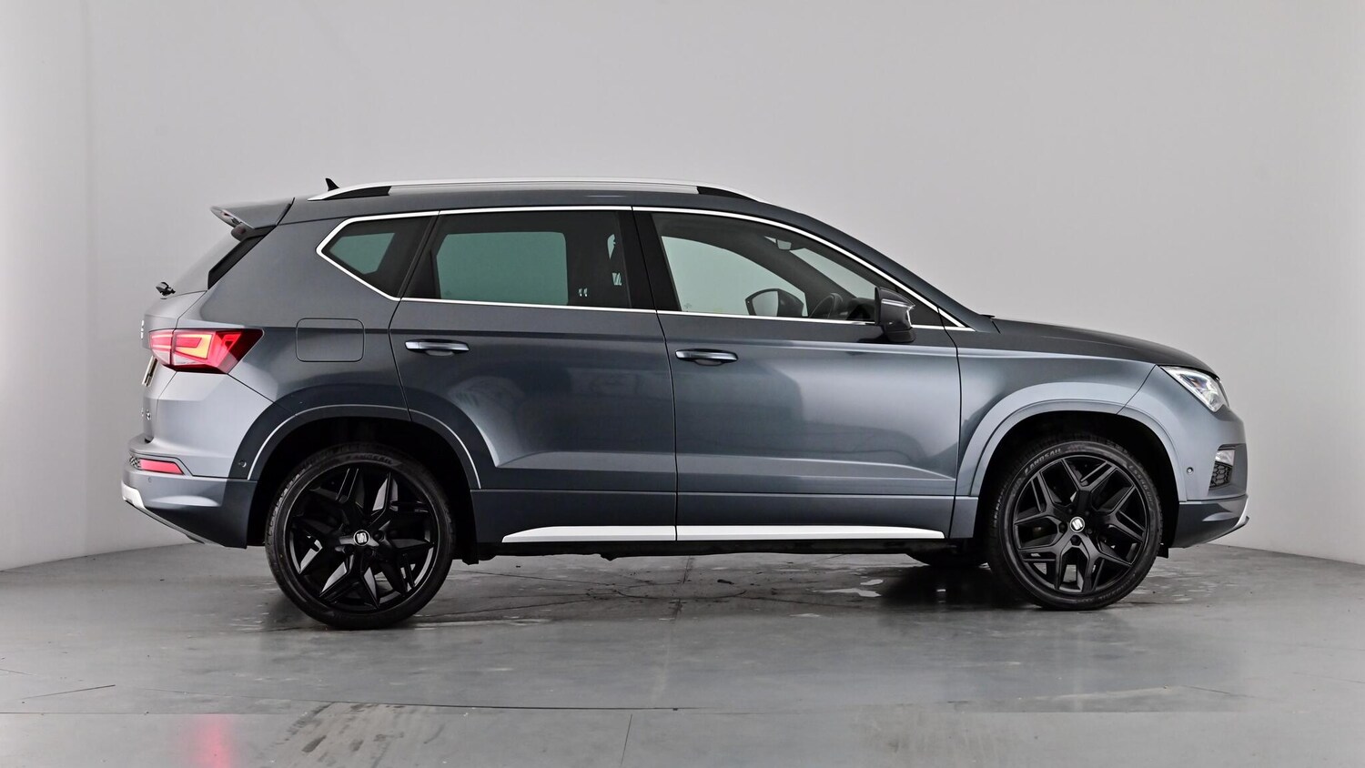 Used SEAT Ateca 2019 for sale - 76966545: Photo 64