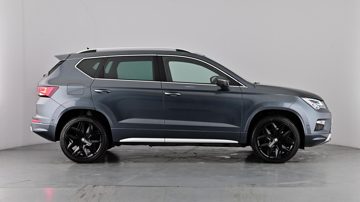 Used SEAT Ateca 2019 for sale - 76966545: Photo 65