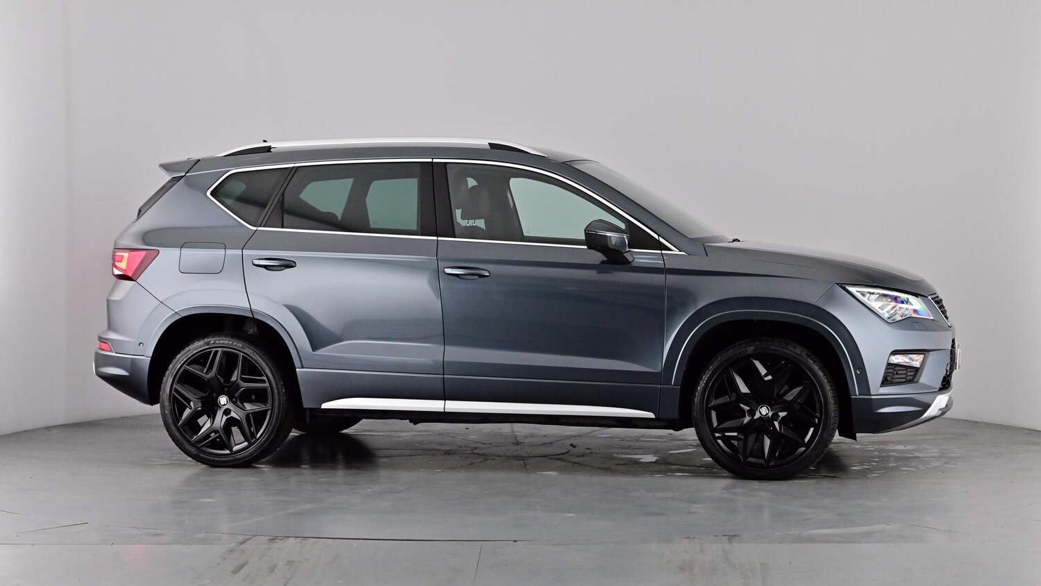 Used SEAT Ateca 2019 for sale - 76966545: Photo 66