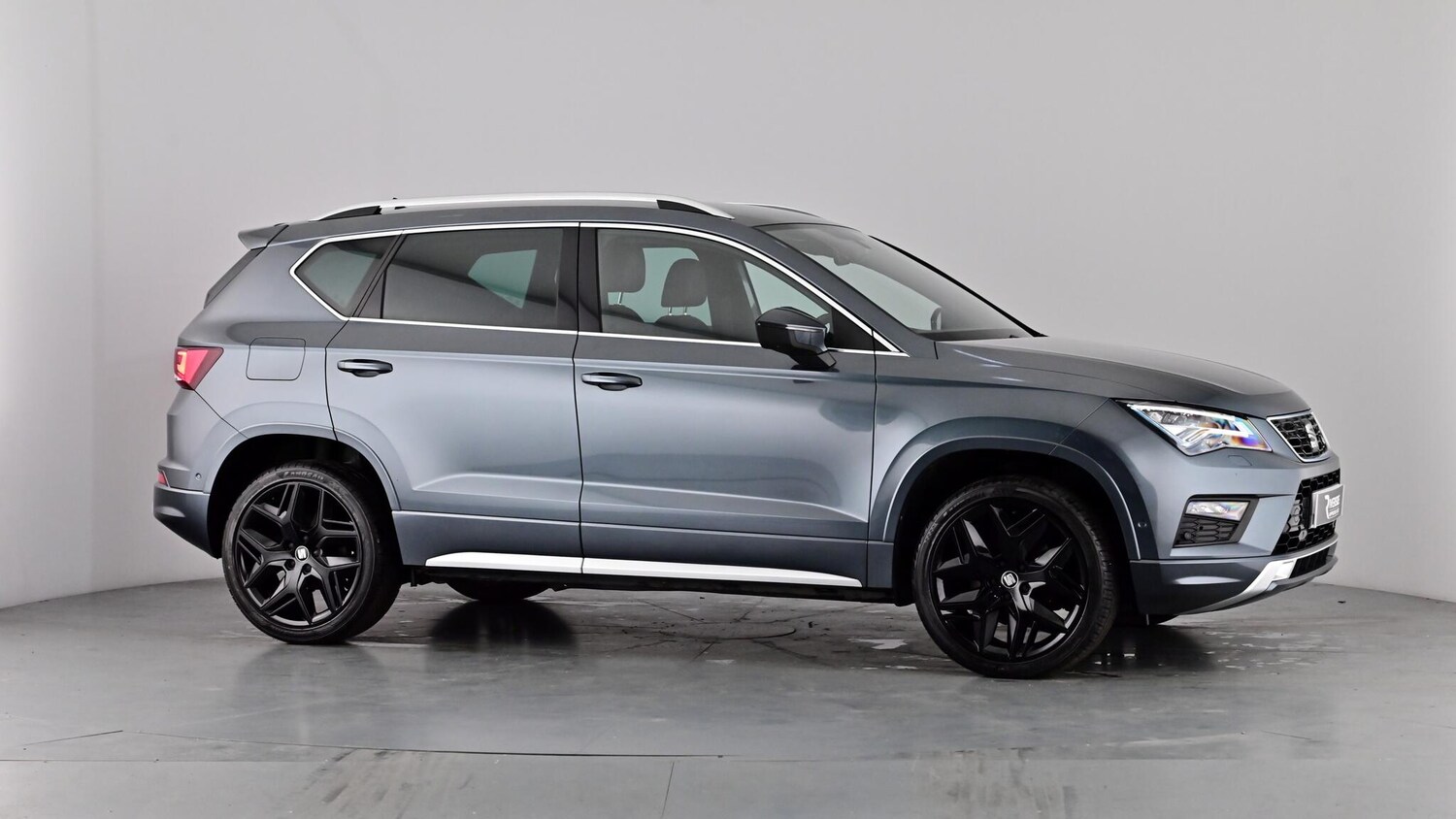 Used SEAT Ateca 2019 for sale - 76966545: Photo 67