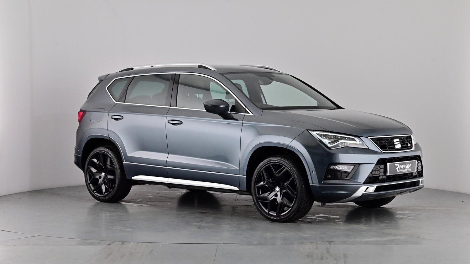 Used SEAT Ateca 2019 for sale - 76966545: Photo 69