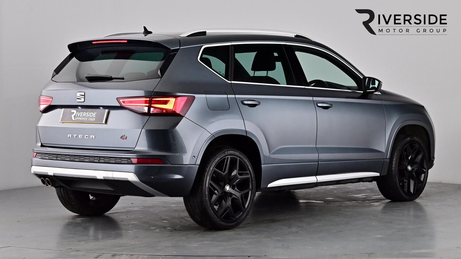 Used SEAT Ateca 2019 for sale - 76966545: Photo 7