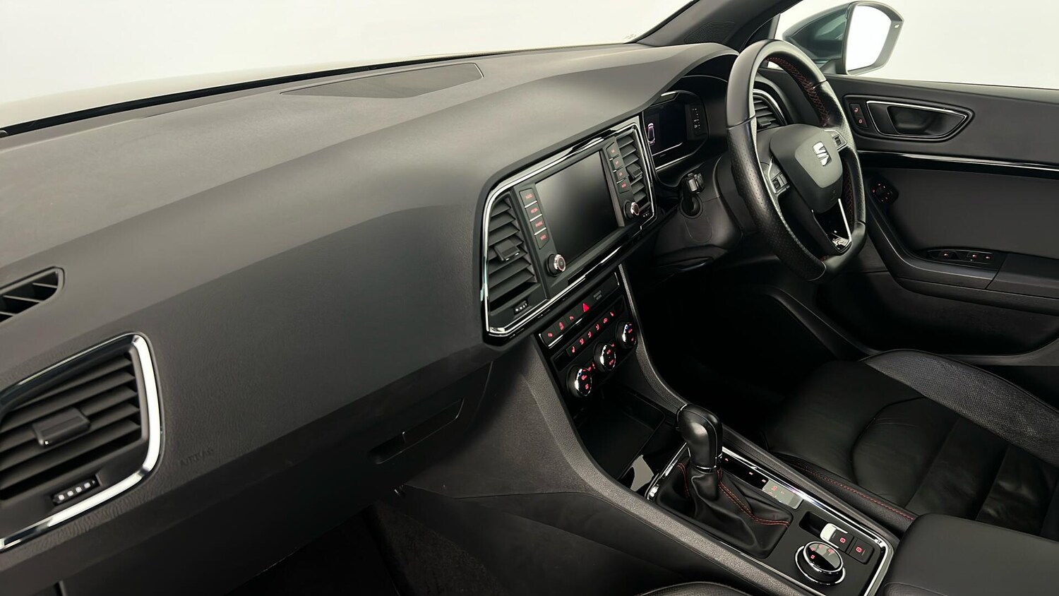 Used SEAT Ateca 2019 for sale - 76966545: Photo 8