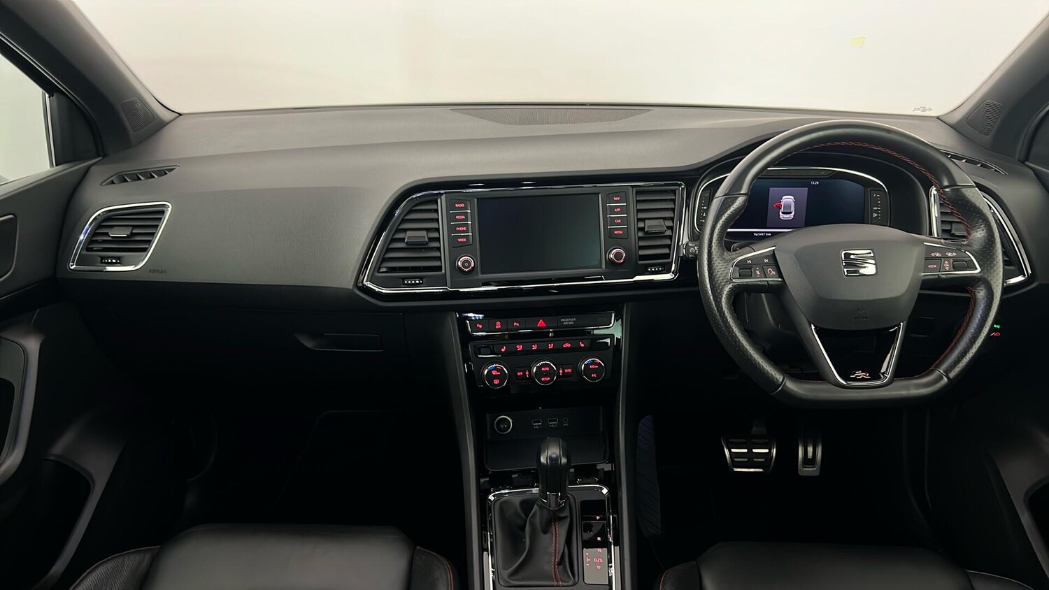 Used SEAT Ateca 2019 for sale - 76966545: Photo 9