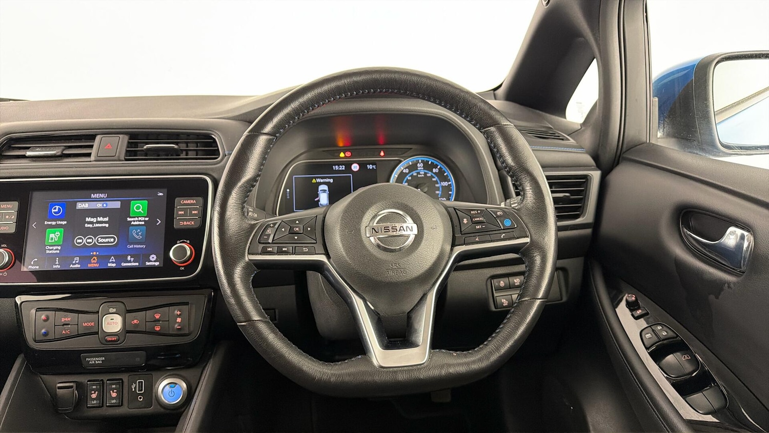 Used Nissan Leaf 2019 for sale - 78108637: Photo 10