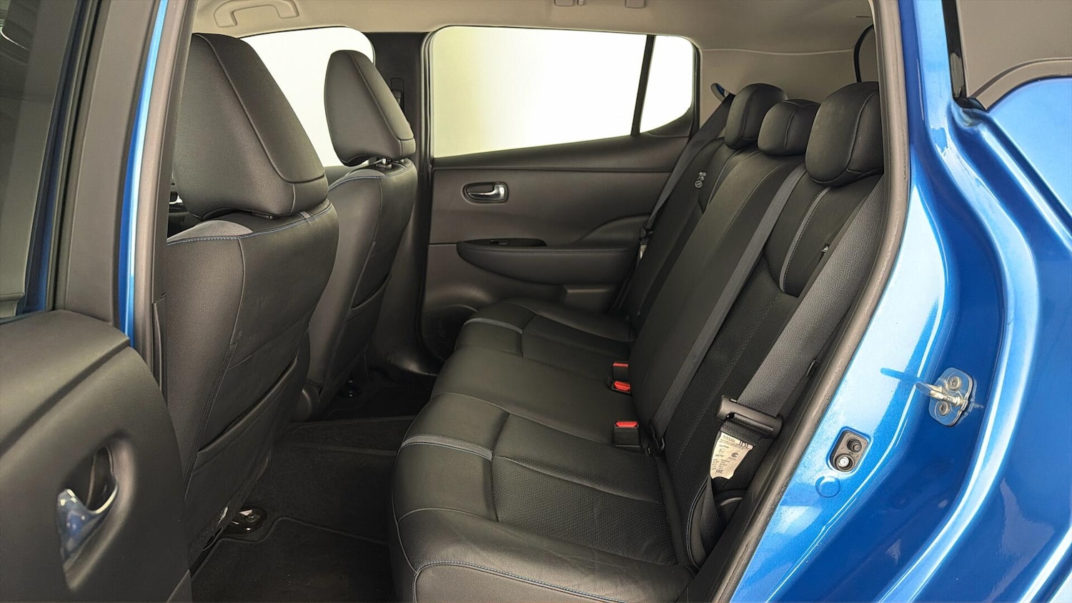 Used Nissan Leaf 2019 for sale - 78108637: Photo 11