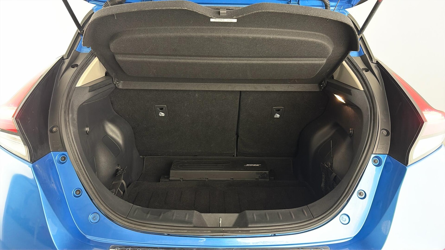 Used Nissan Leaf 2019 for sale - 78108637: Photo 12