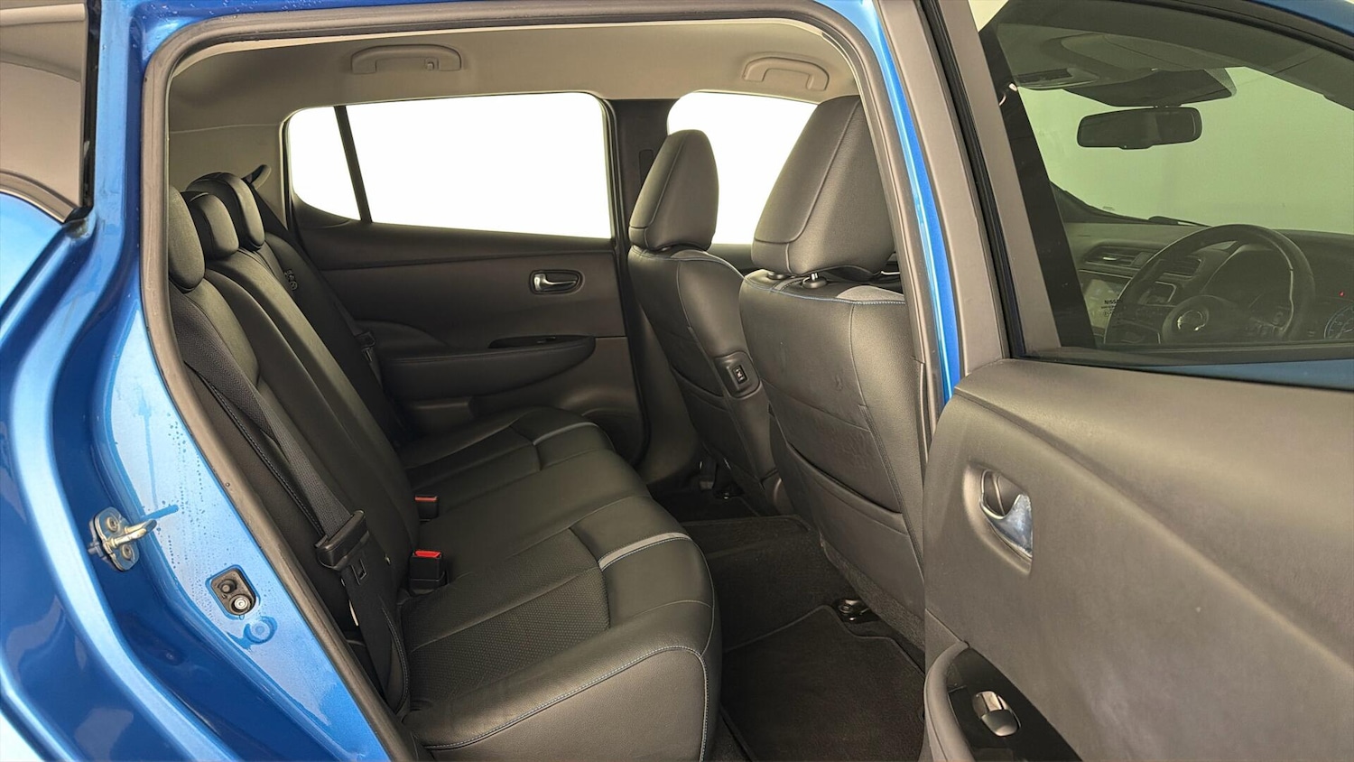 Used Nissan Leaf 2019 for sale - 78108637: Photo 13