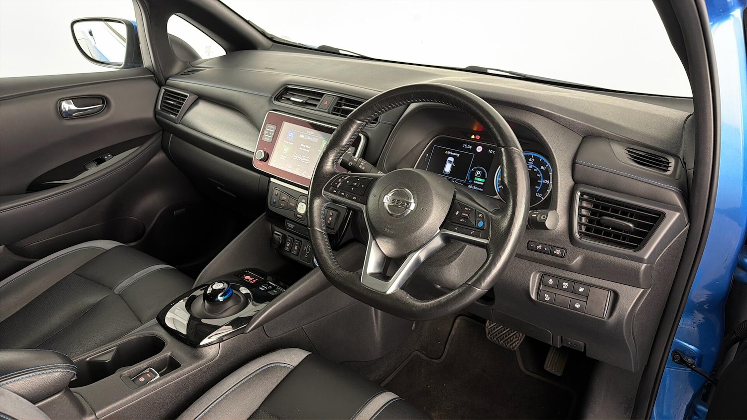 Used Nissan Leaf 2019 for sale - 78108637: Photo 14