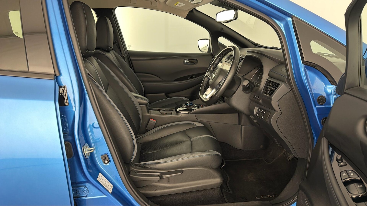 Used Nissan Leaf 2019 for sale - 78108637: Photo 15