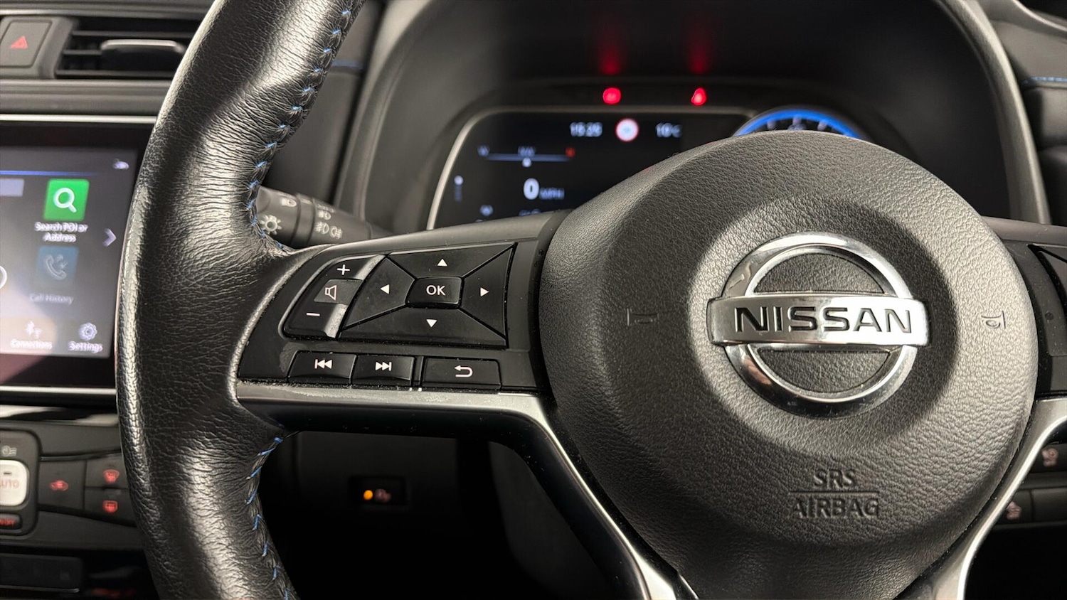 Used Nissan Leaf 2019 for sale - 78108637: Photo 17