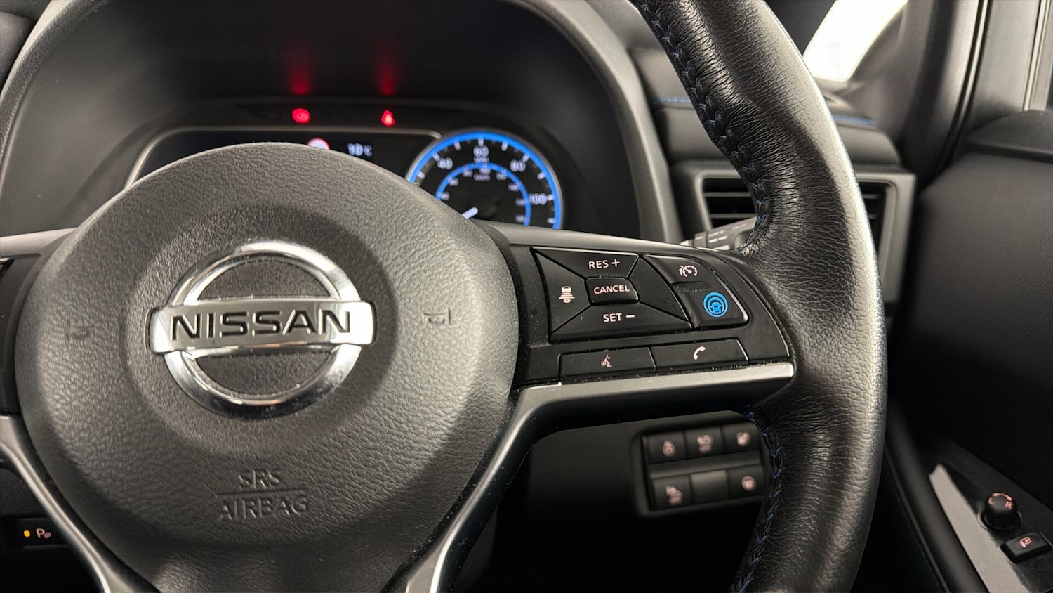 Used Nissan Leaf 2019 for sale - 78108637: Photo 18