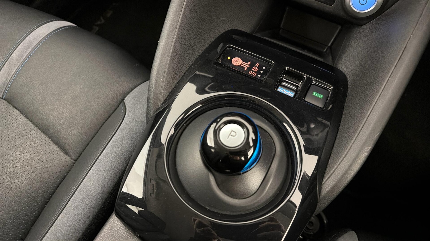 Used Nissan Leaf 2019 for sale - 78108637: Photo 19