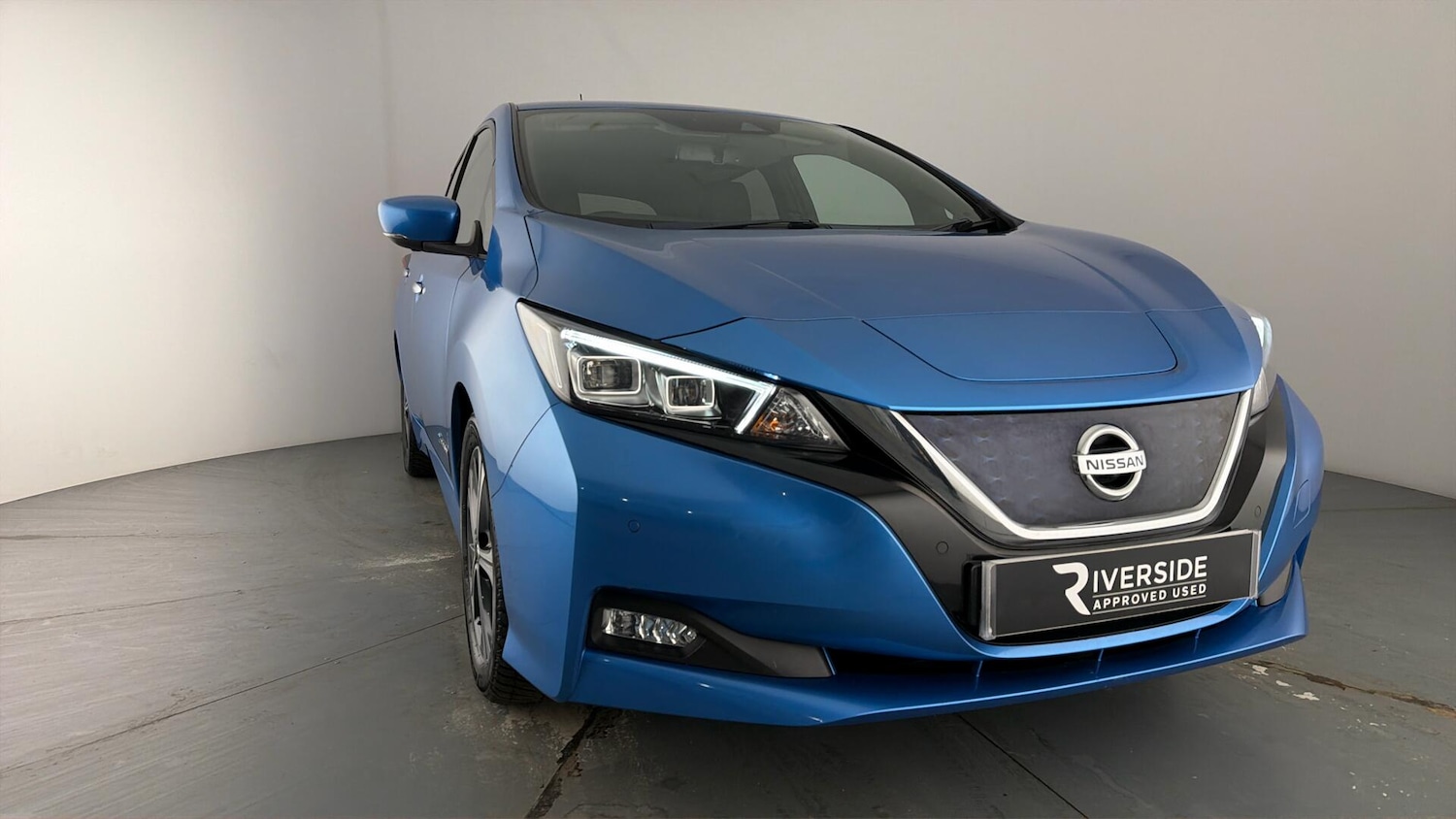 Used Nissan Leaf 2019 for sale - 78108637: Photo 23
