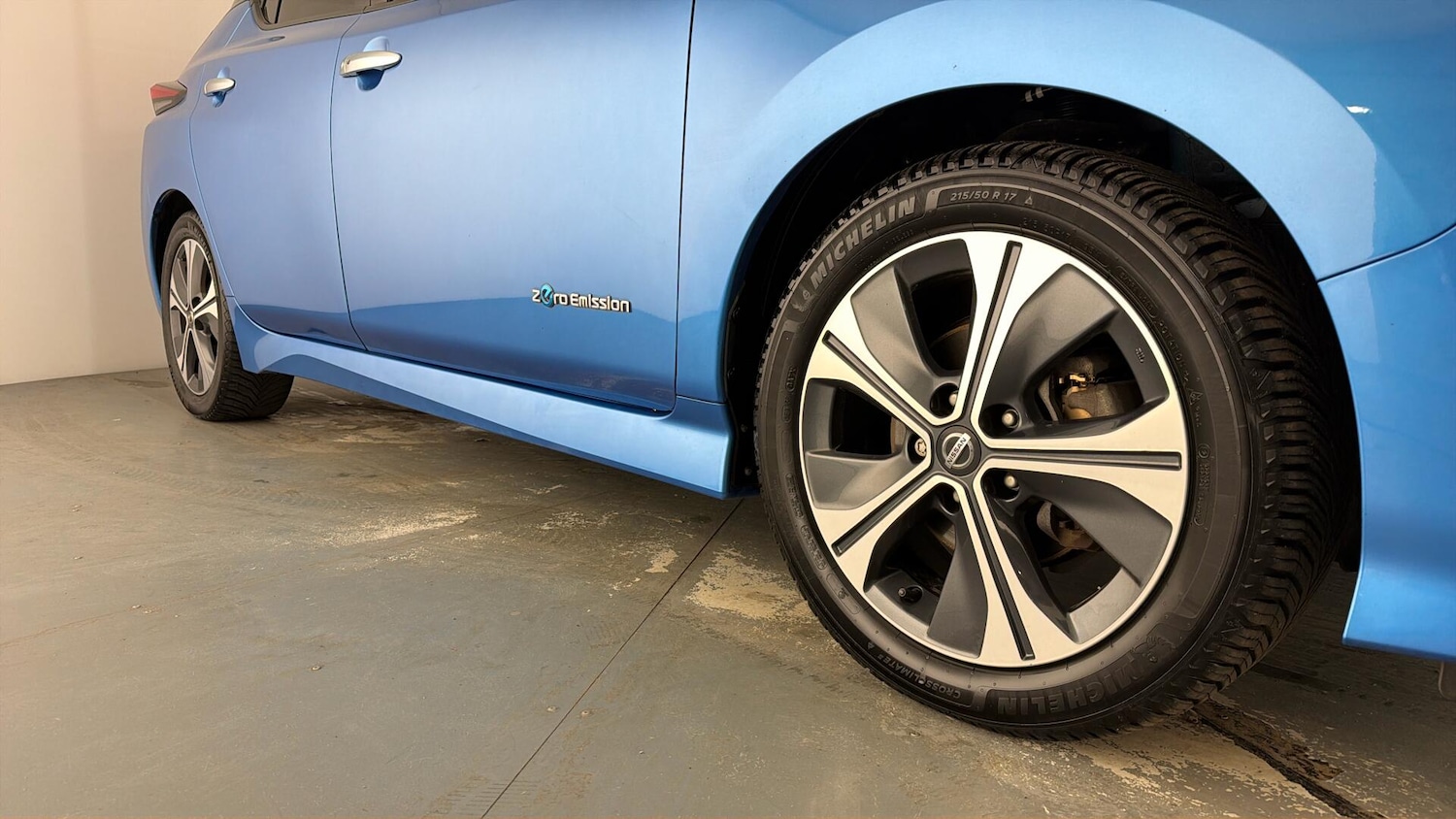 Used Nissan Leaf 2019 for sale - 78108637: Photo 24