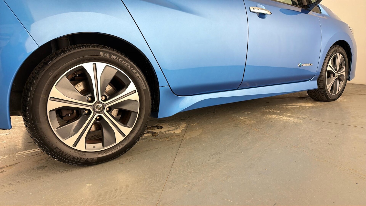 Used Nissan Leaf 2019 for sale - 78108637: Photo 25