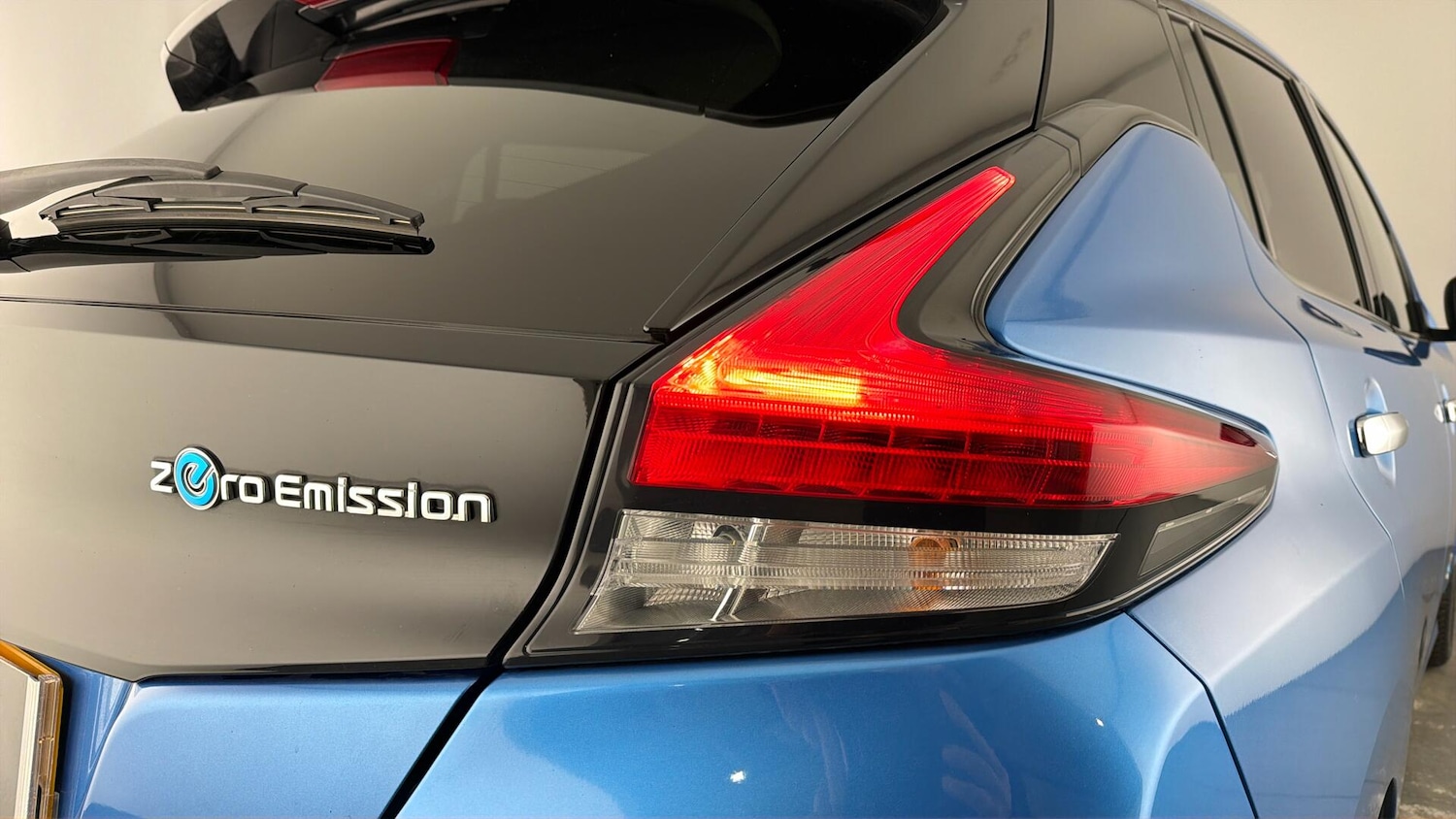 Used Nissan Leaf 2019 for sale - 78108637: Photo 26